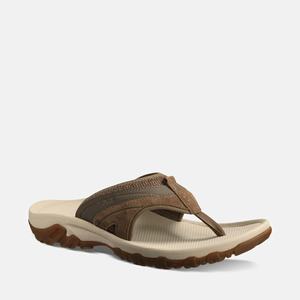 Teva Pajaro Sandalen Herren Braun [KUCS23168]